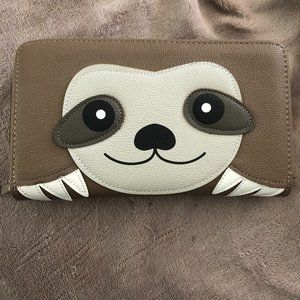 Sloth Wallet